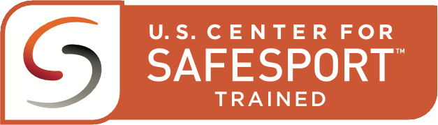 U.S. Center for SafeSport Trained